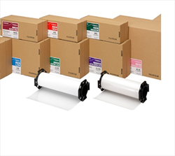 Phim đo lường áp lực FUJIFILM 5LW, 4LW, LLLW, LLW, LW